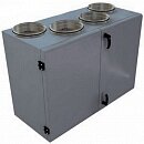 Вентиляционное оборудование Lessar