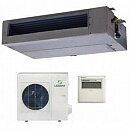 Какими бывают коммерческие кондиционеры?