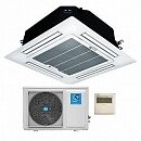 Как выбрать кассетный кондиционер?