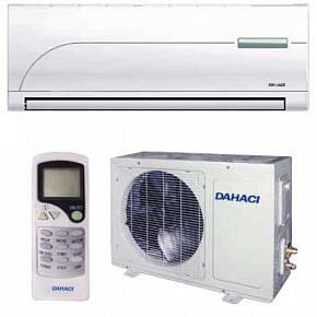 DAHACI DAO/DAI–O2.5A