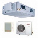 Как выбрать канальный кондиционер?