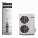 Как выбрать колонный кондиционер?