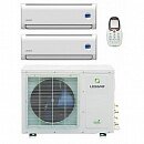 Как выбрать бытовую мульти-сплит систему?