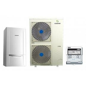Тепловой насос Lessar LUM-HE080FA2/LSM-H080HFA2