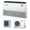 Как выбрать напольно-потолочный кондиционер?